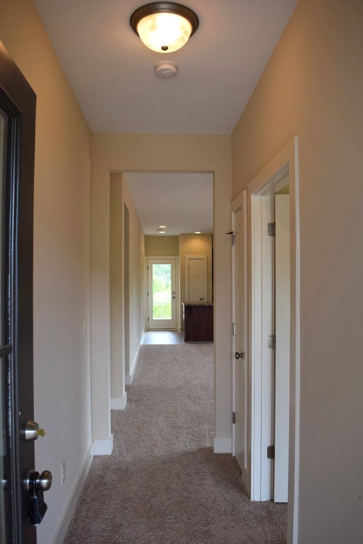 House for rent at 819 Kent Dr, Odenville, AL 35120