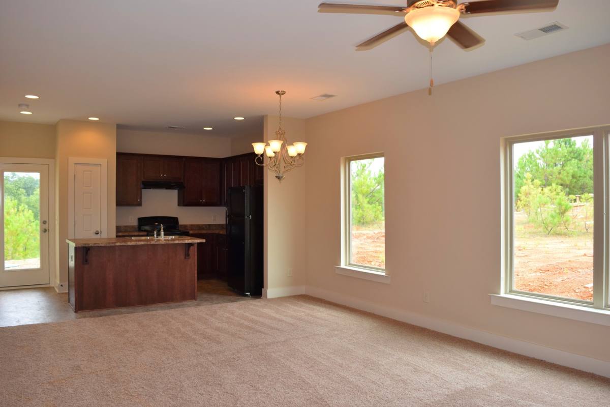 House for rent at 819 Kent Dr, Odenville, AL 35120