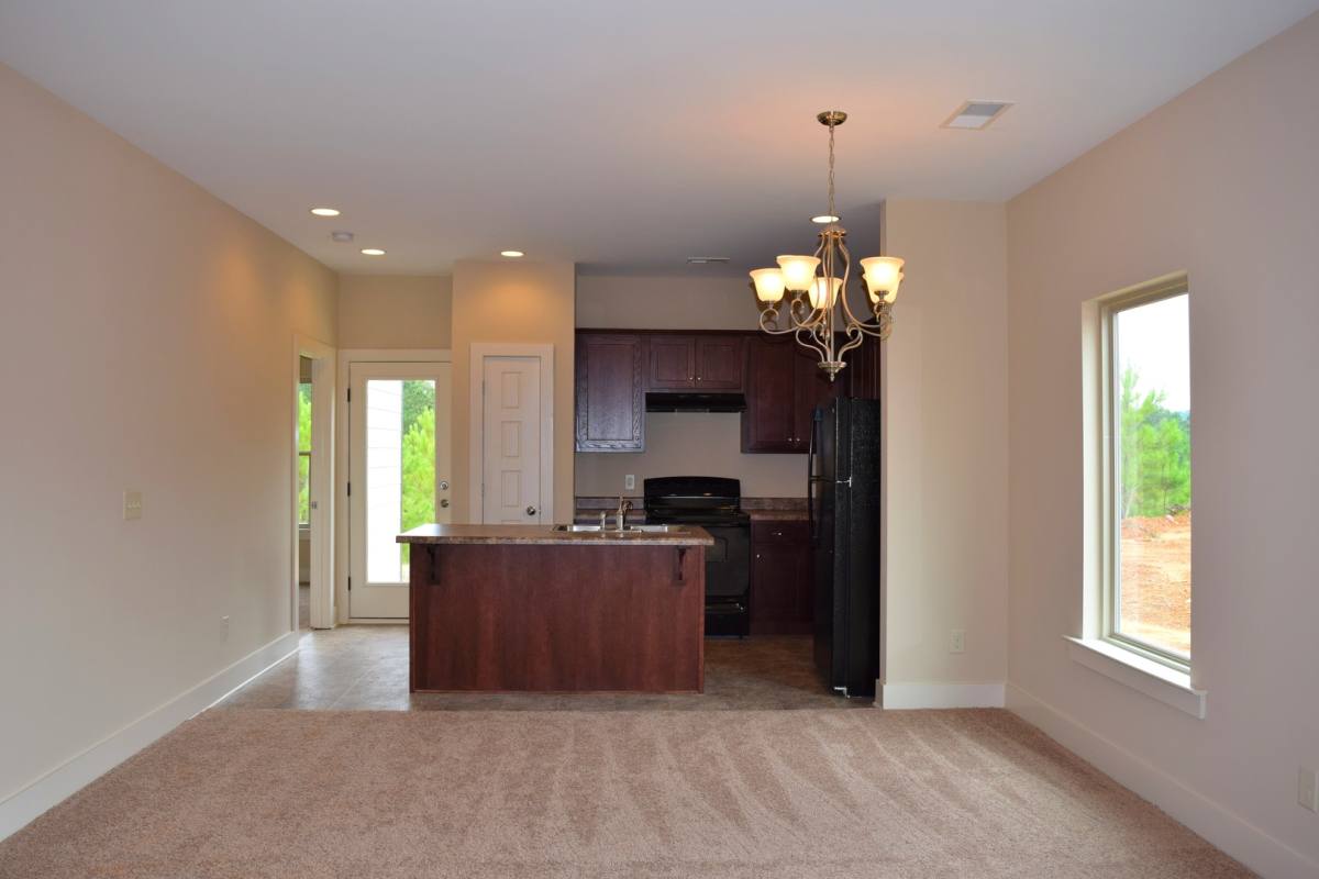 House for rent at 819 Kent Dr, Odenville, AL 35120