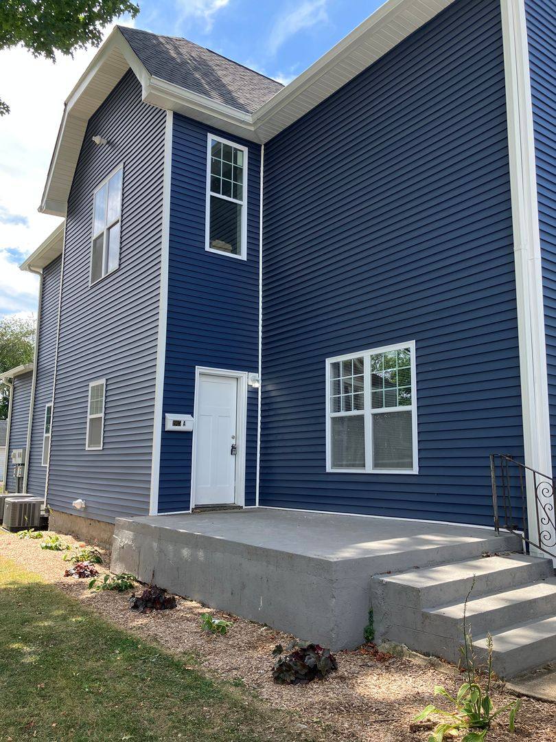 Apartment for rent at 1915 Poplar, Terre Haute, IN 47803
