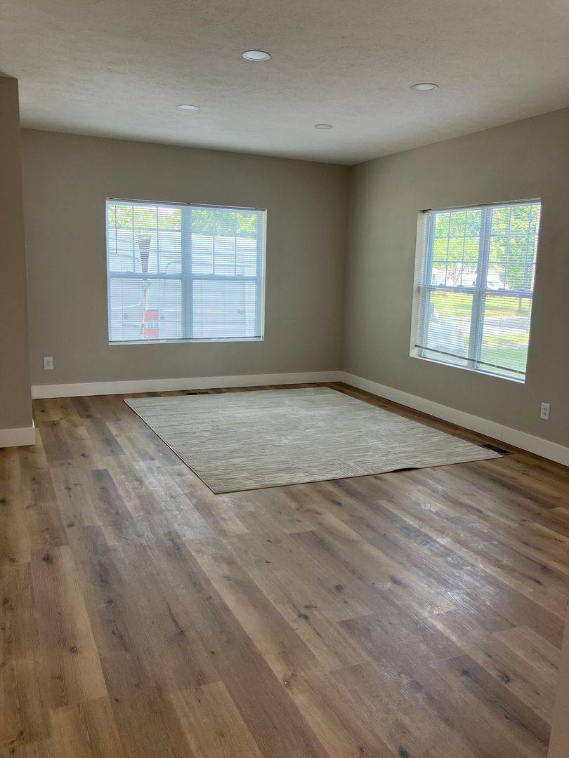 Apartment for rent at 1915 Poplar, Terre Haute, IN 47803
