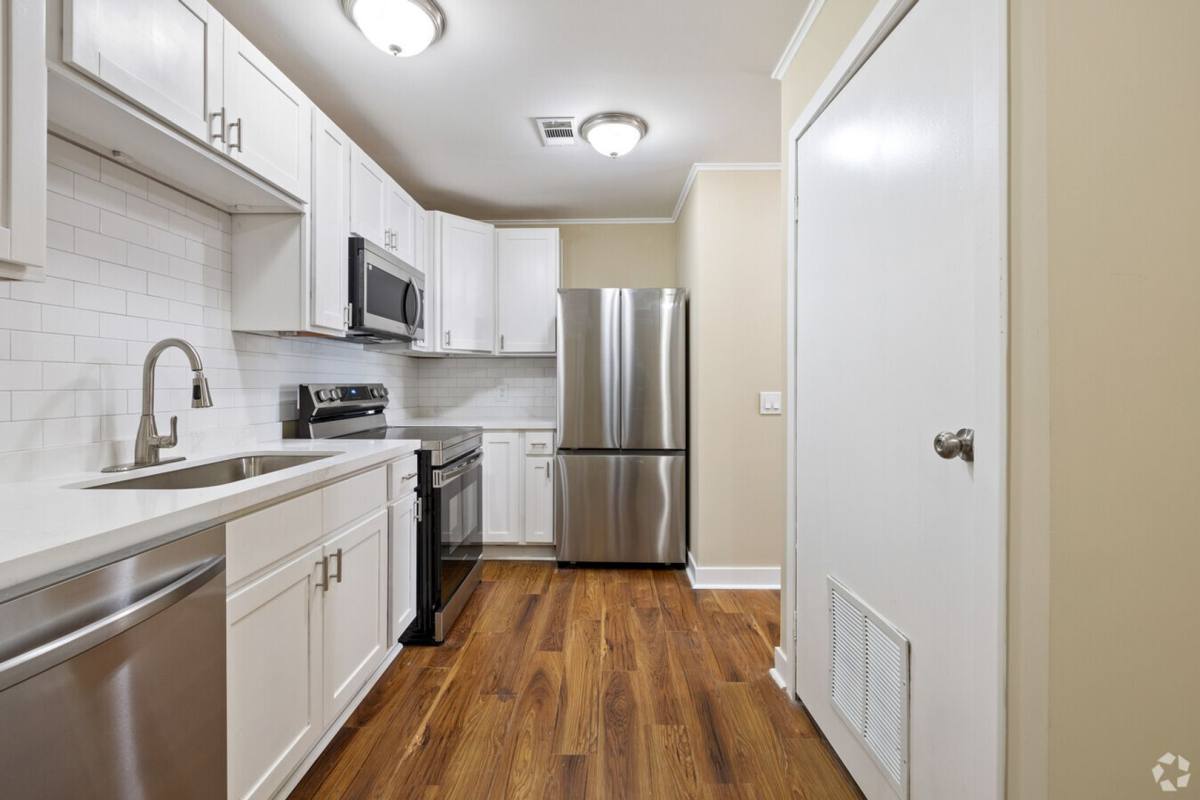 Apartment for rent at 322 Conradi St, Tallahassee, FL 32304