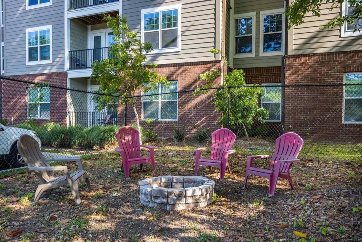 Apartment for rent at 322 Conradi St, Tallahassee, FL 32304