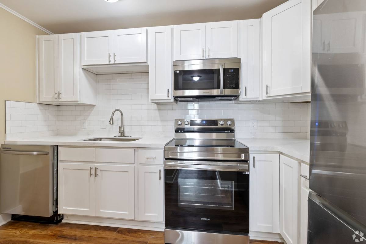Apartment for rent at 322 Conradi St, Tallahassee, FL 32304