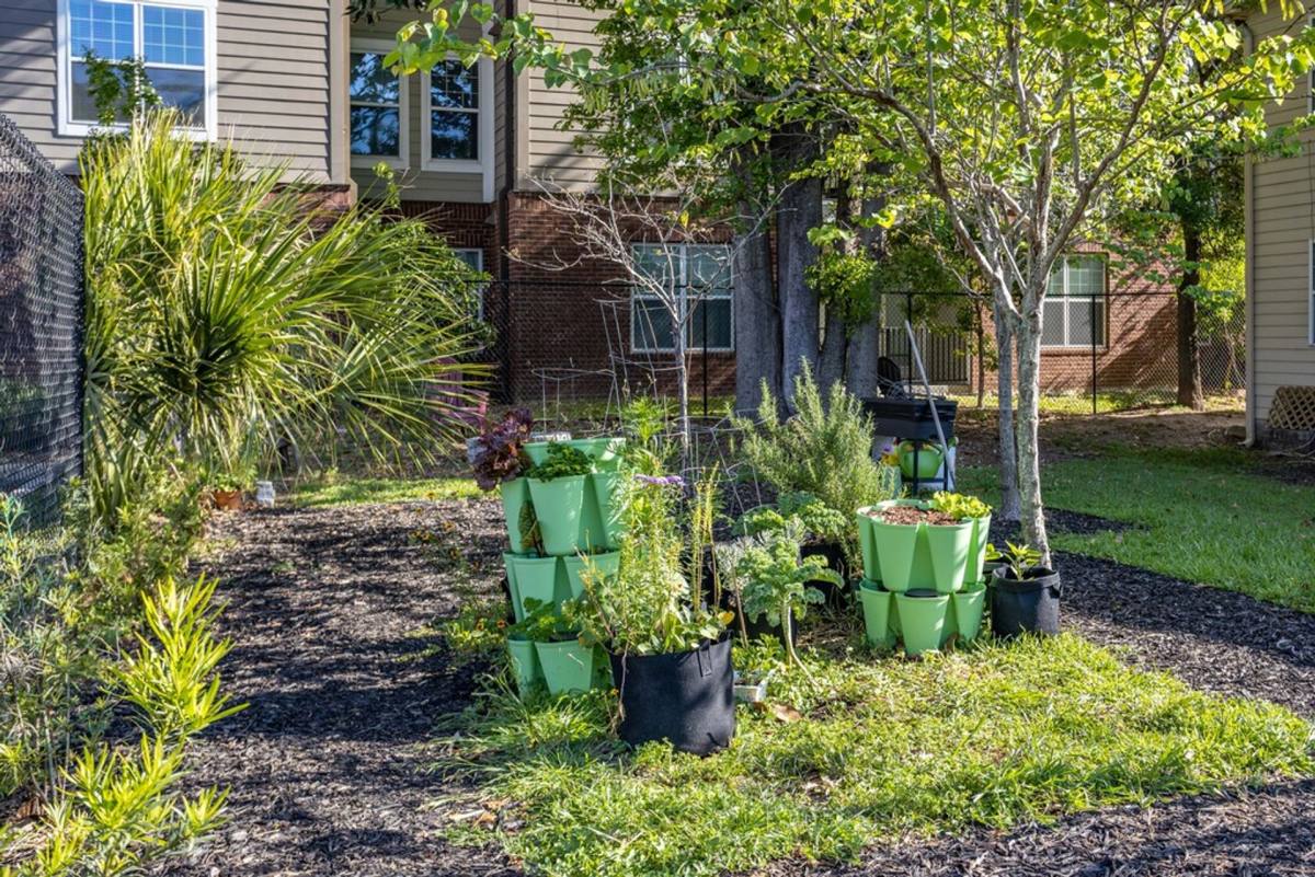 Apartment for rent at 322 Conradi St, Tallahassee, FL 32304