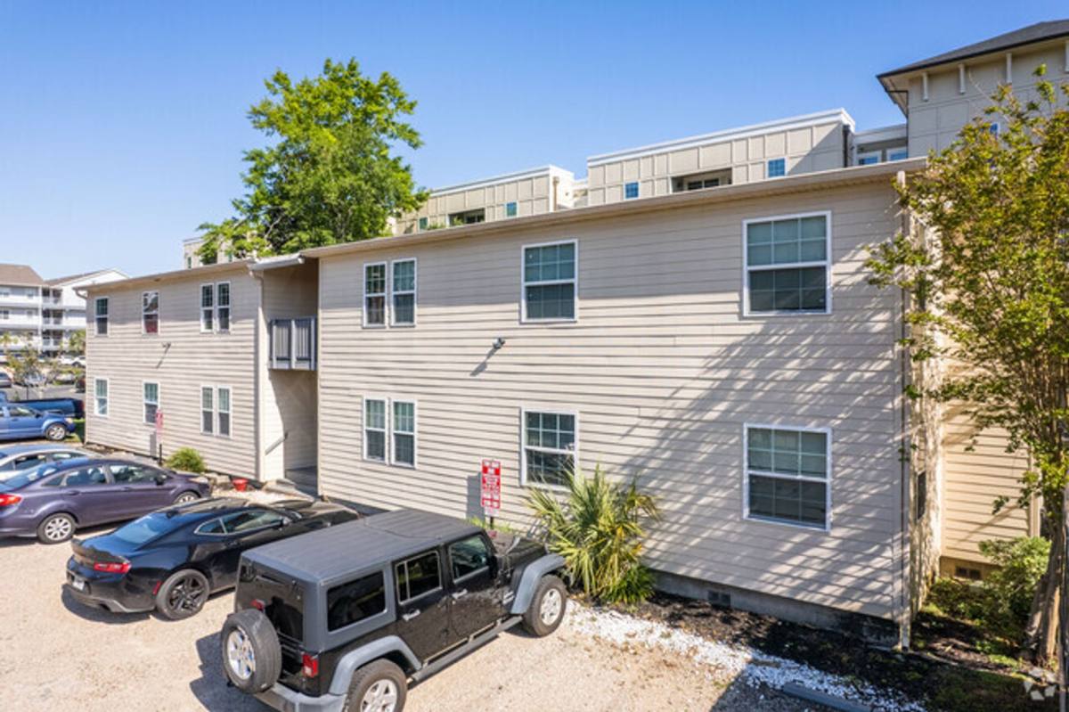 Apartment for rent at 322 Conradi St, Tallahassee, FL 32304