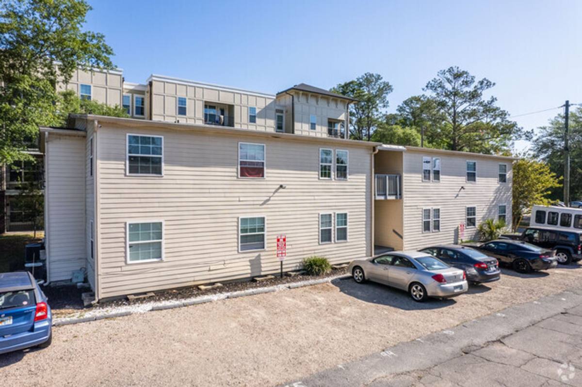 Apartment for rent at 322 Conradi St, Tallahassee, FL 32304