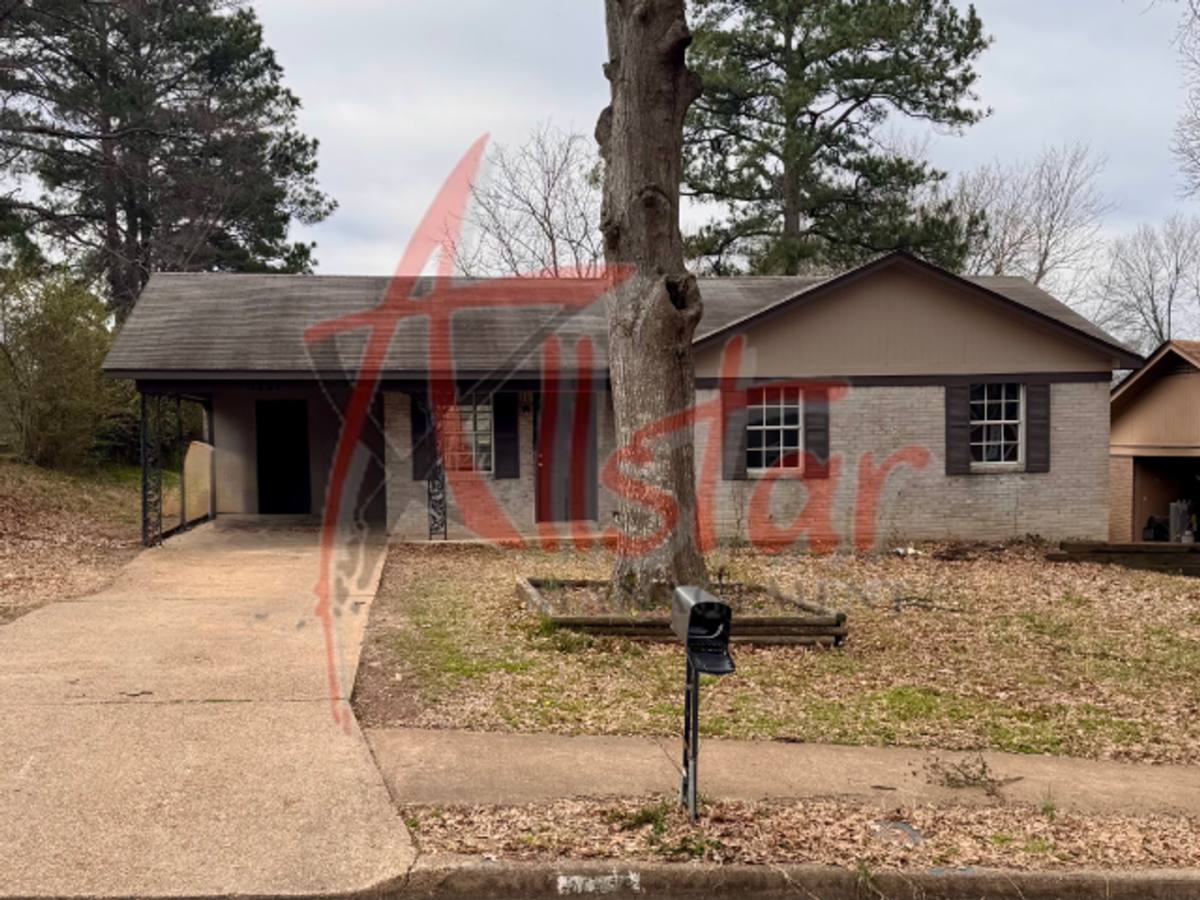 House for rent at 1767 Northfield Dr, Southaven, MS 38671