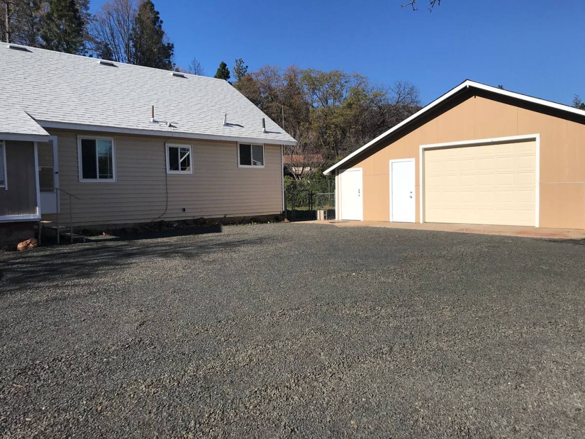 House for rent at 7236 Clark Rd, Paradise, CA 95969