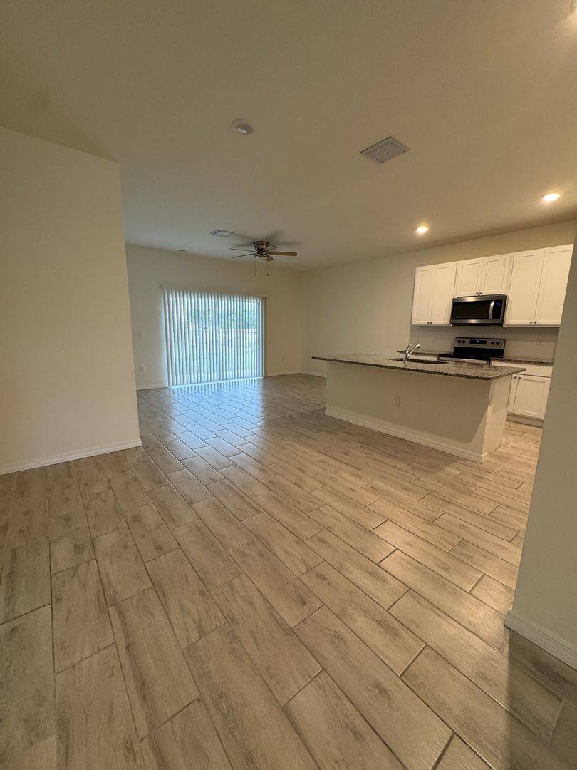 House for rent at 123 Pine Lane, Lehigh Acres, FL 33971