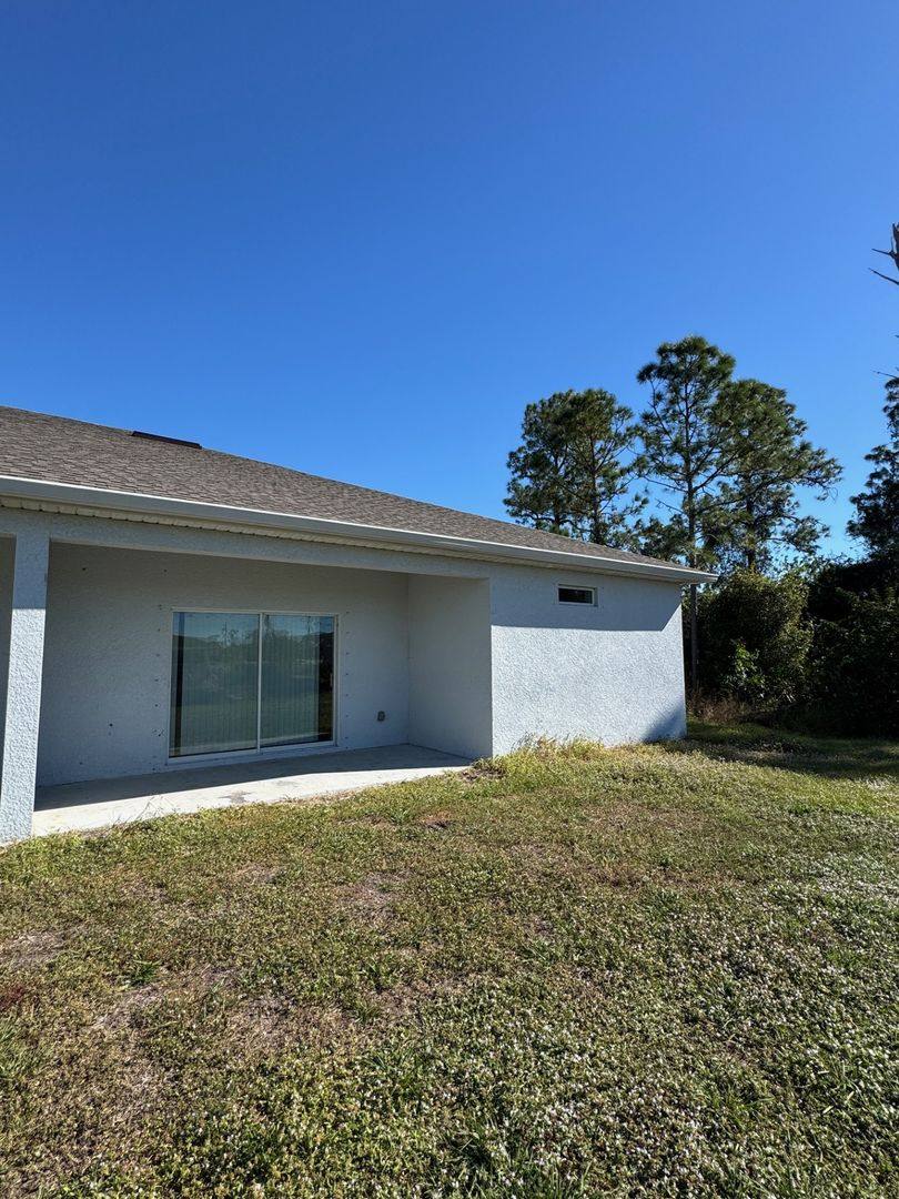 House for rent at 123 Pine Lane, Lehigh Acres, FL 33971