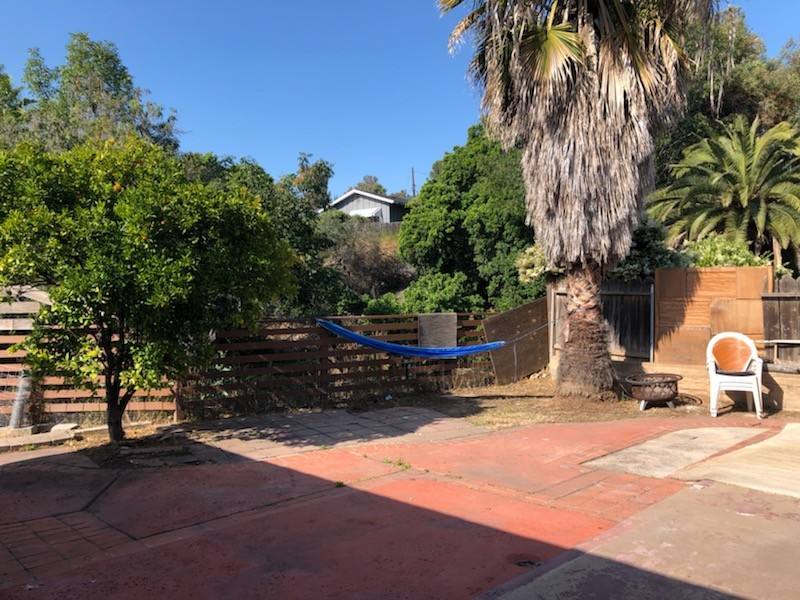 House for rent at 5222 Countryside Dr, San Diego, CA 92115