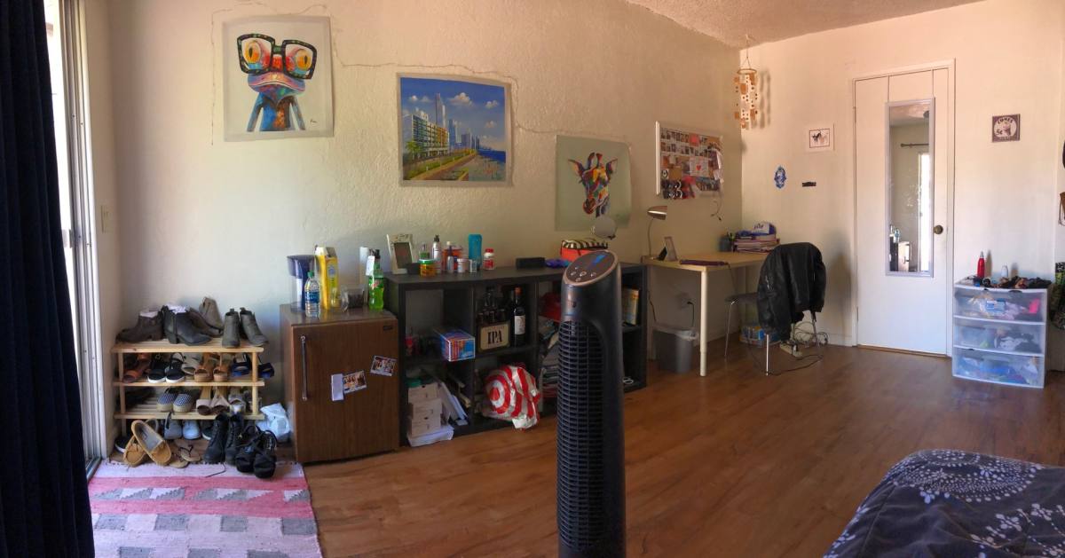 House for rent at 5222 Countryside Dr, San Diego, CA 92115