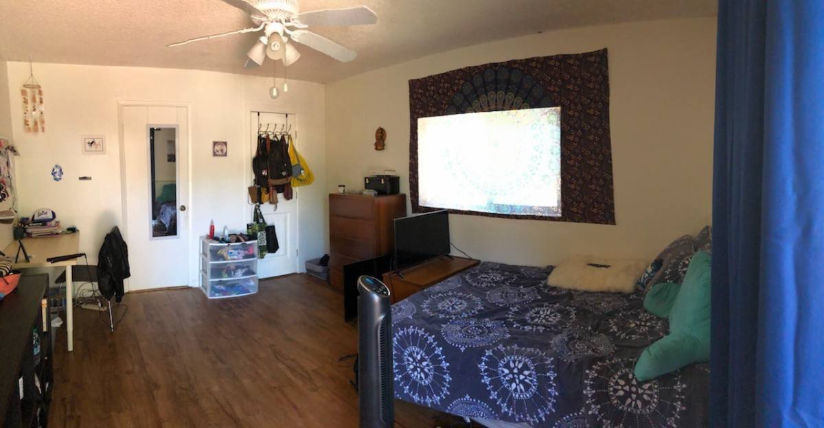 House for rent at 5222 Countryside Dr, San Diego, CA 92115