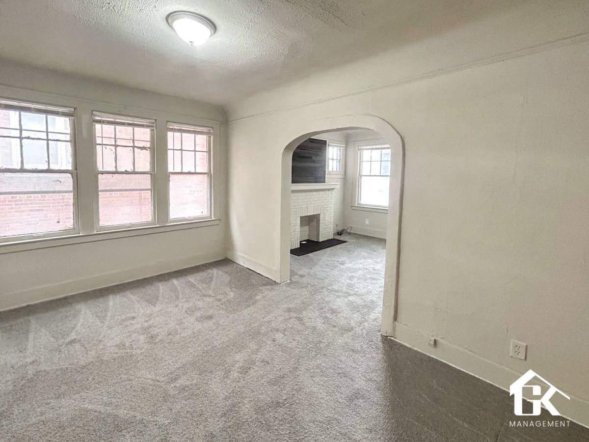 Apartment for rent at 2638 Richton St, Detroit, MI 48206