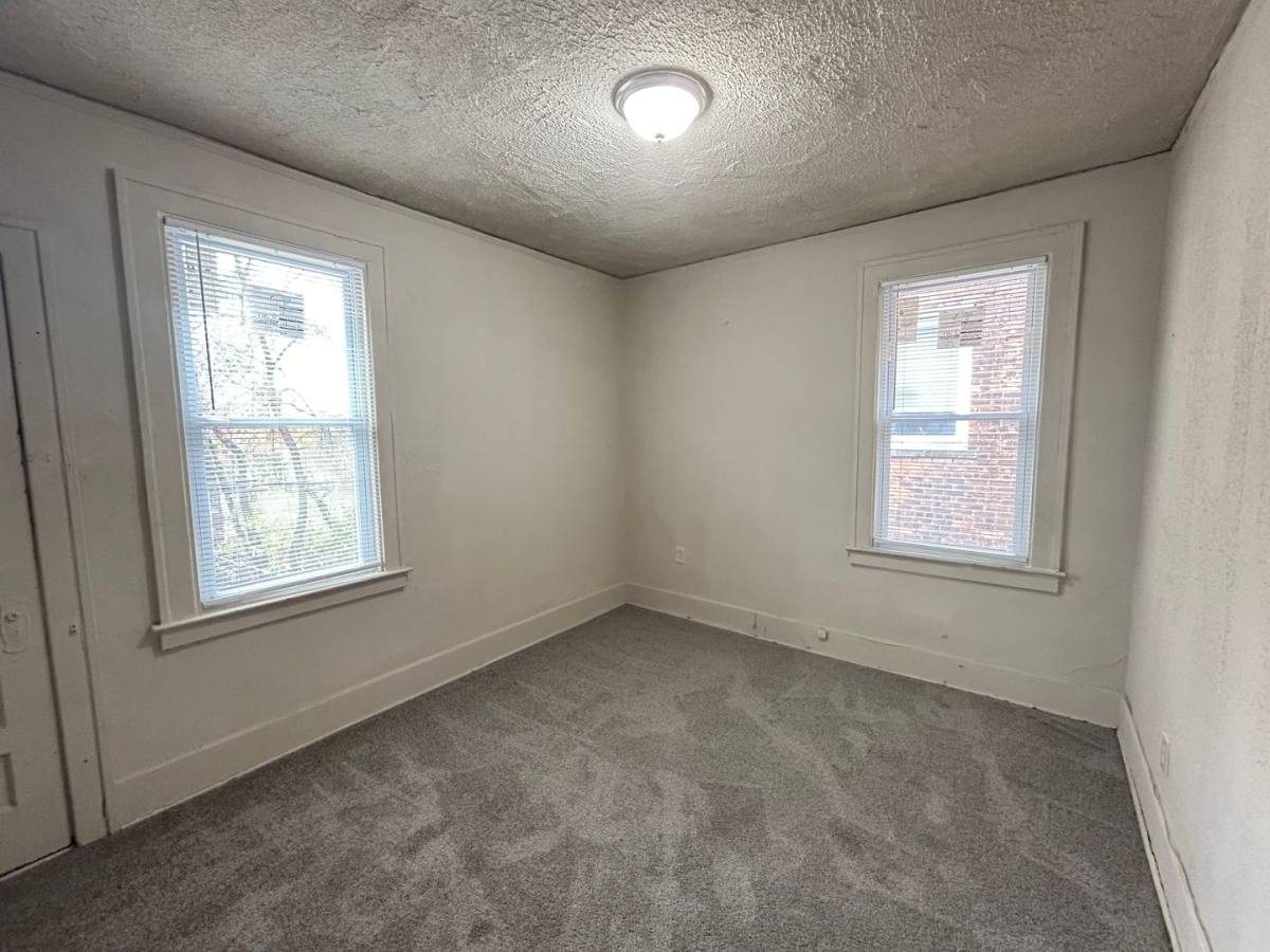 Apartment for rent at 2638 Richton St, Detroit, MI 48206