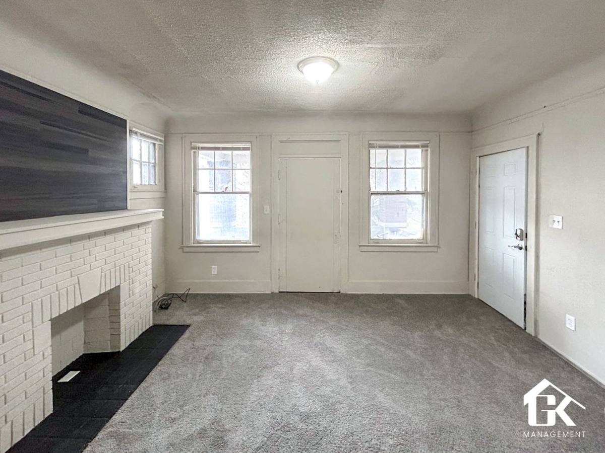 Apartment for rent at 2638 Richton St, Detroit, MI 48206