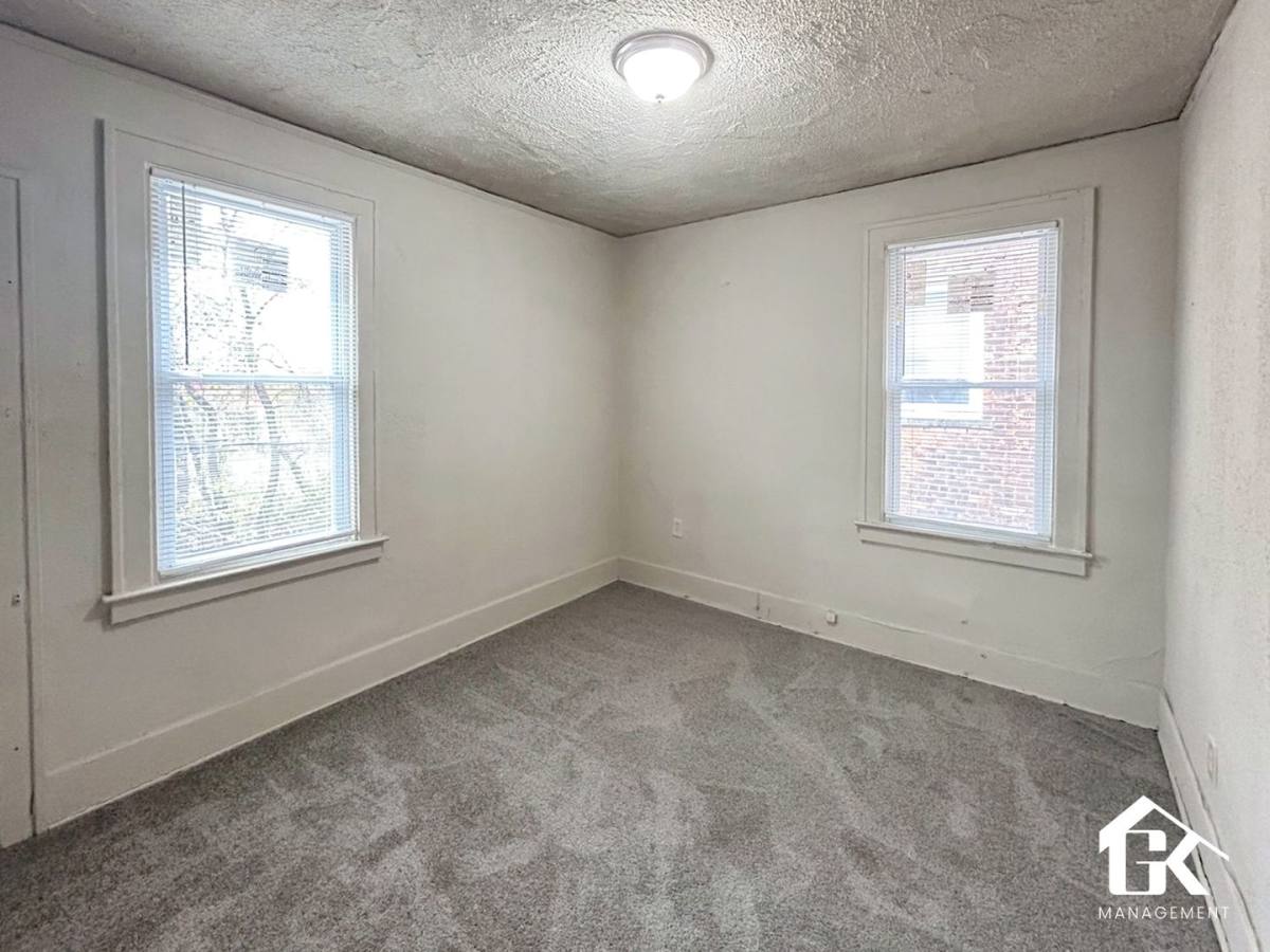 Apartment for rent at 2638 Richton St, Detroit, MI 48206