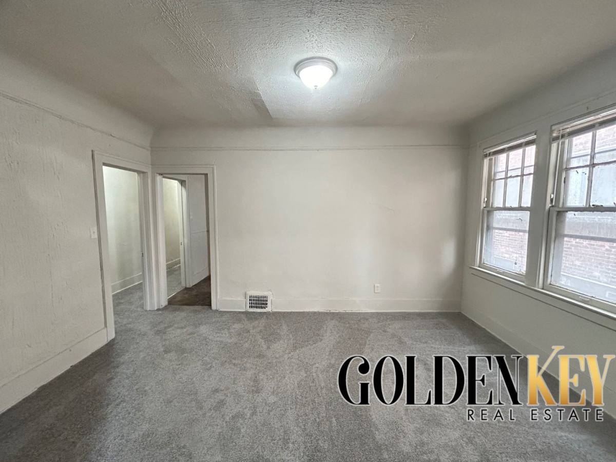 Apartment for rent at 2638 Richton St, Detroit, MI 48206