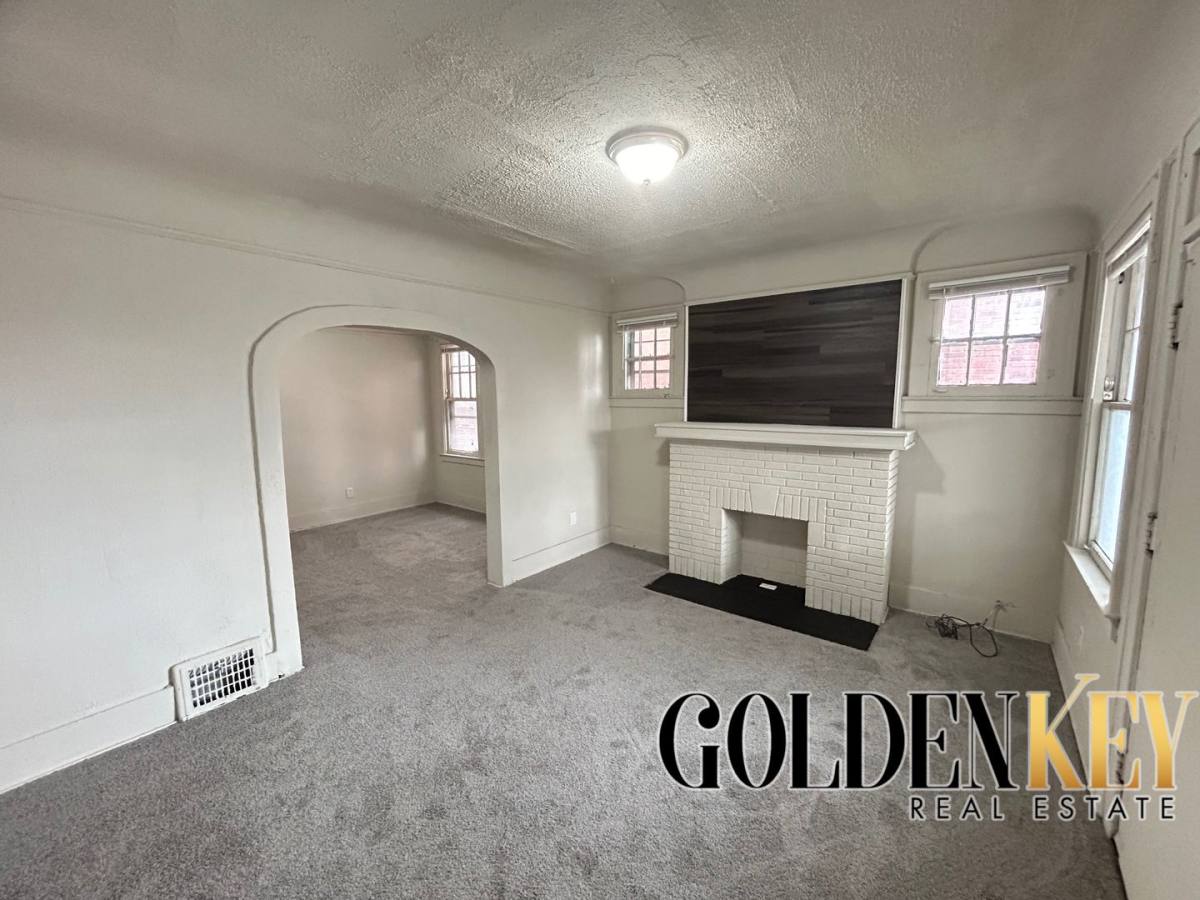 Apartment for rent at 2638 Richton St, Detroit, MI 48206