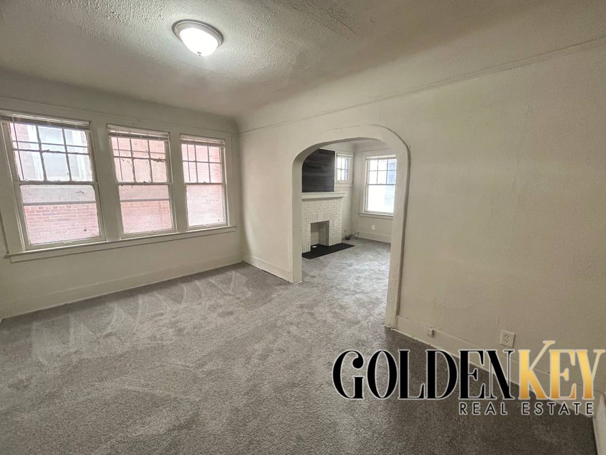 Apartment for rent at 2638 Richton St, Detroit, MI 48206