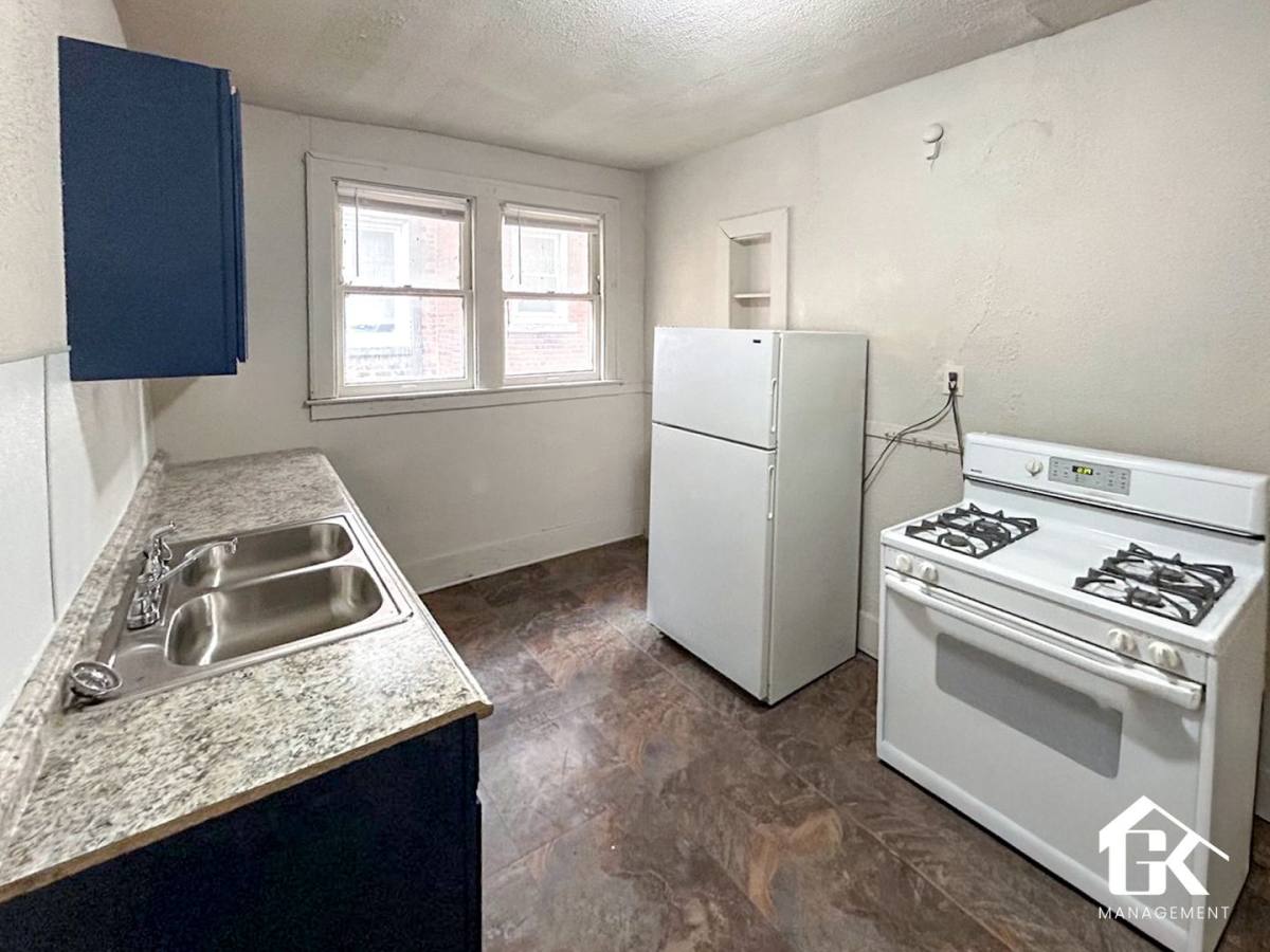 Apartment for rent at 2638 Richton St, Detroit, MI 48206