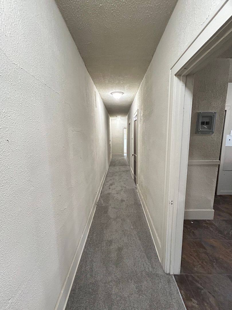 Apartment for rent at 2638 Richton St, Detroit, MI 48206