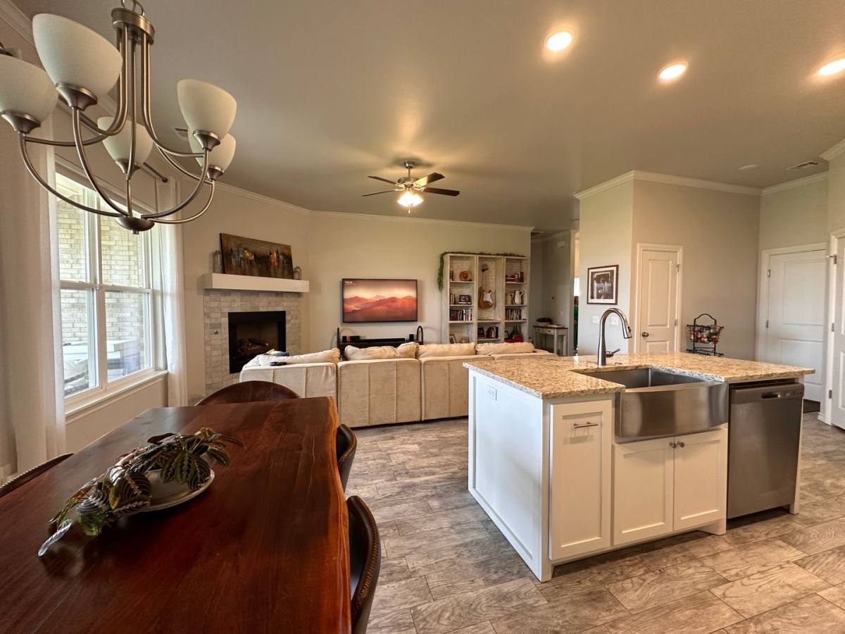 House for rent at 5923 NE Yorktown, Elgin, OK 73538