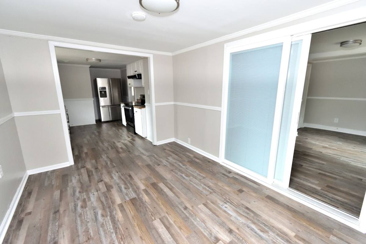 House for rent at 1577 Charter Dr, Rocky Mount, NC 27801