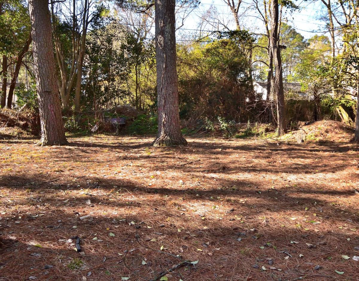 House for rent at 1577 Charter Dr, Rocky Mount, NC 27801