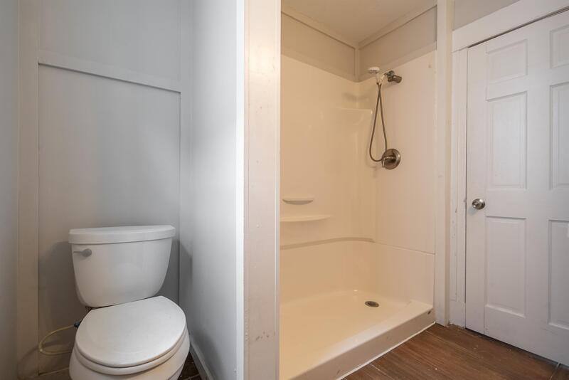 Apartment for rent at 433 Hamilton St #1, Albany, NY 12203