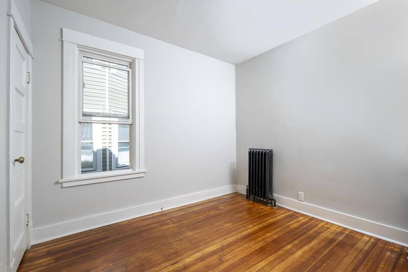 Apartment for rent at 433 Hamilton St #1, Albany, NY 12203
