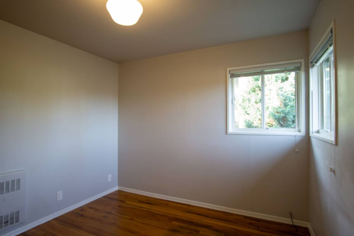 Apartment for rent at 3717 S Corbett Ave, Portland, OR 97239