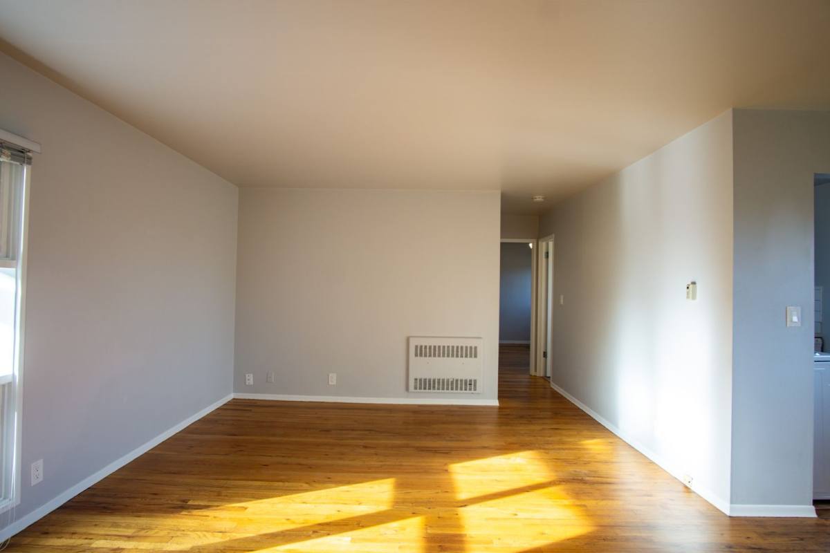Apartment for rent at 3717 S Corbett Ave, Portland, OR 97239