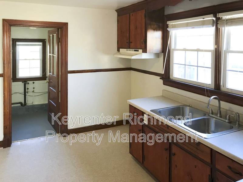 House for rent at 7418 Wentworth Ave, Henrico, VA 23228