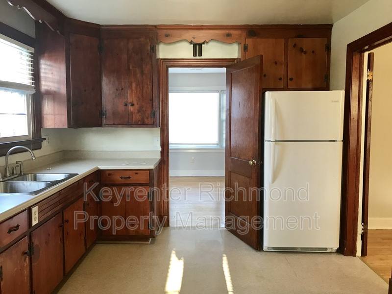House for rent at 7418 Wentworth Ave, Henrico, VA 23228