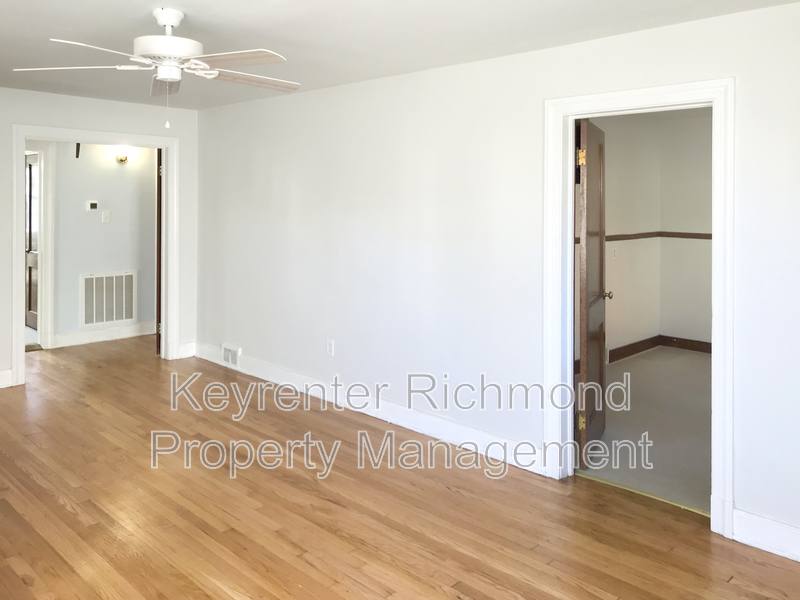 House for rent at 7418 Wentworth Ave, Henrico, VA 23228