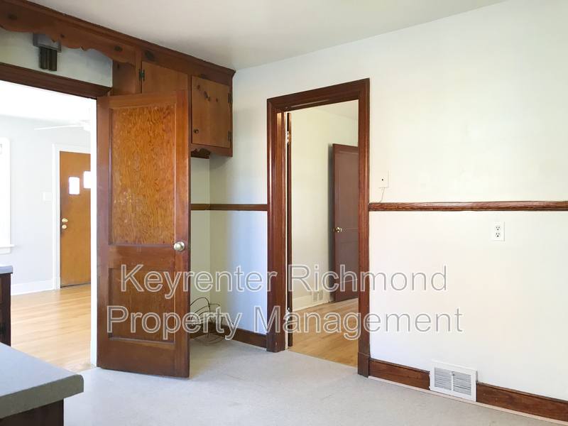 House for rent at 7418 Wentworth Ave, Henrico, VA 23228