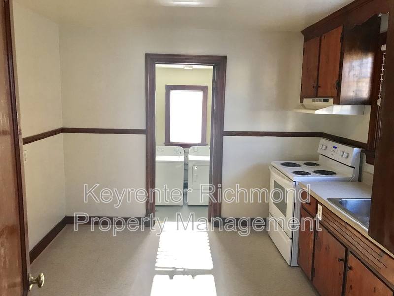 House for rent at 7418 Wentworth Ave, Henrico, VA 23228