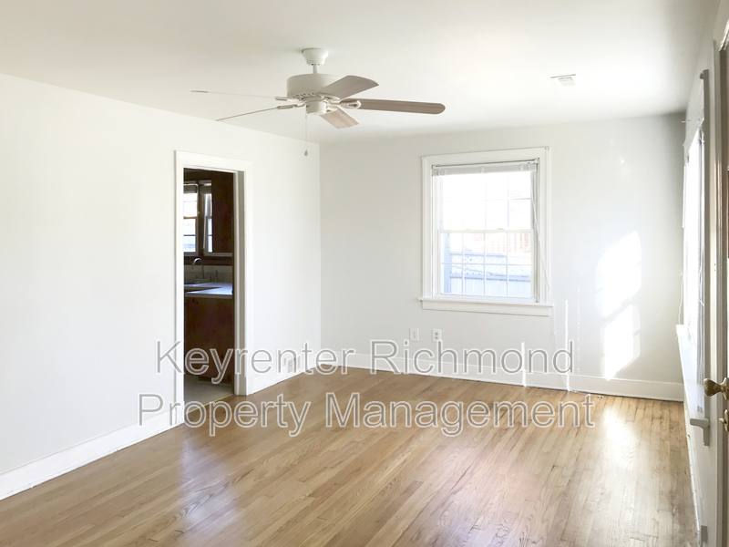 House for rent at 7418 Wentworth Ave, Henrico, VA 23228