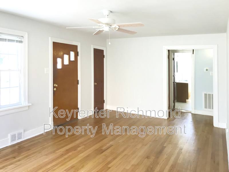 House for rent at 7418 Wentworth Ave, Henrico, VA 23228