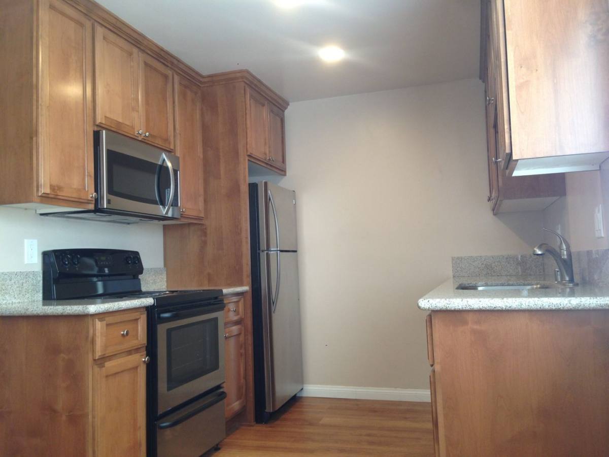 Apartment for rent at 4555 51st St, San Diego, CA 92115