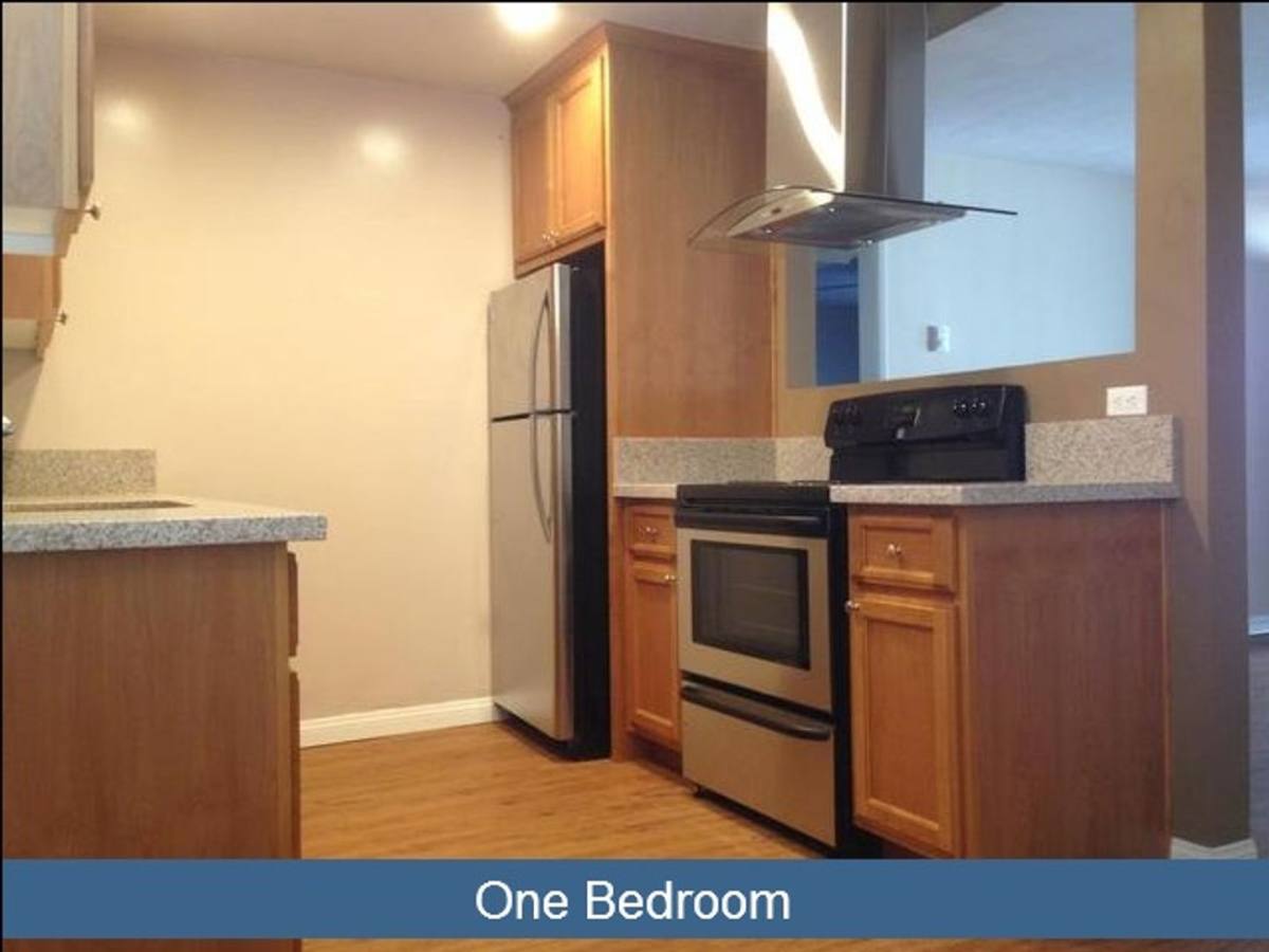 Apartment for rent at 4555 51st St, San Diego, CA 92115