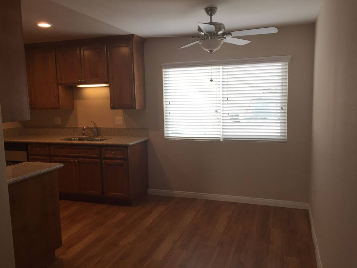 Apartment for rent at 4555 51st St, San Diego, CA 92115