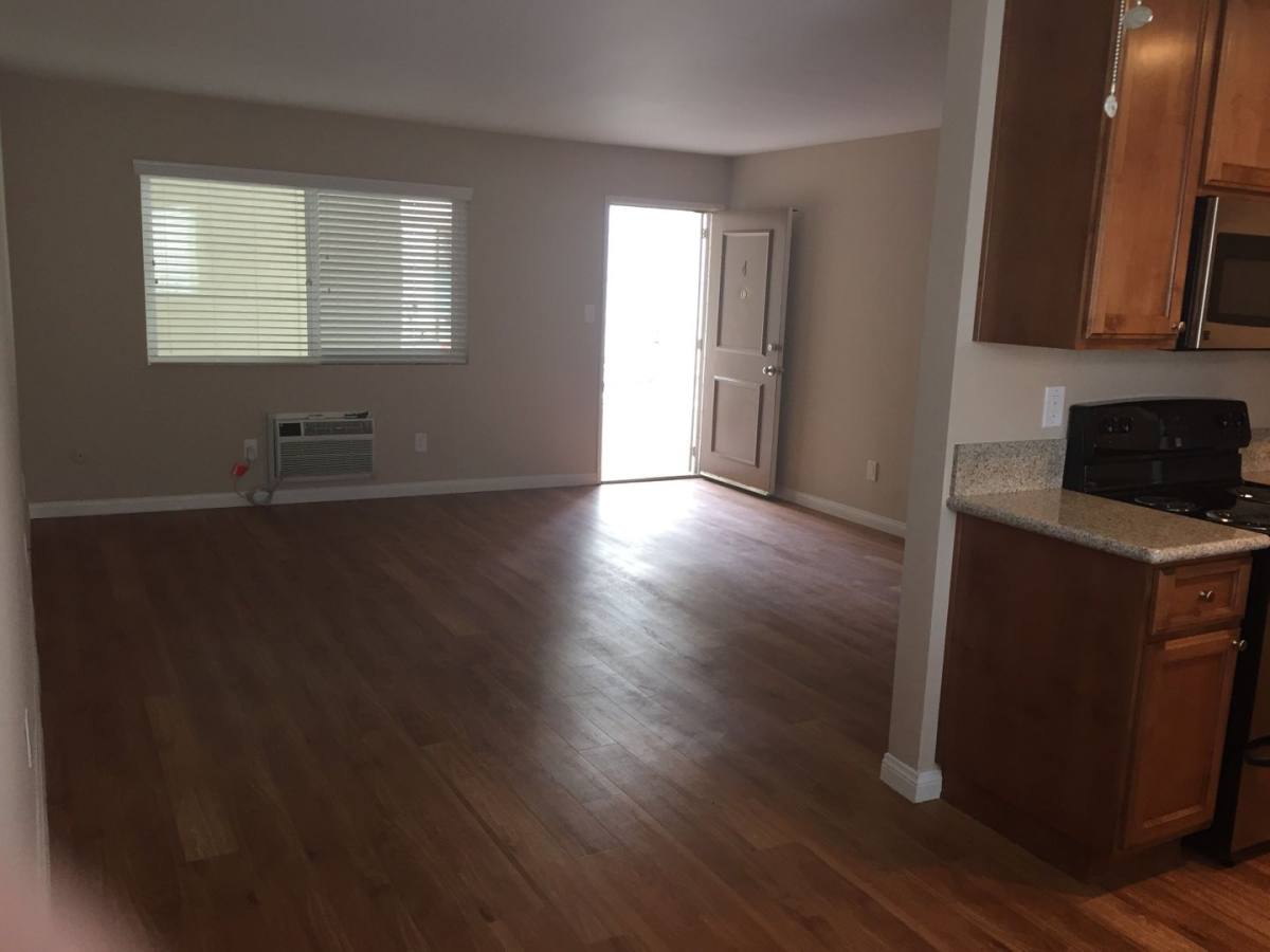 Apartment for rent at 4555 51st St, San Diego, CA 92115