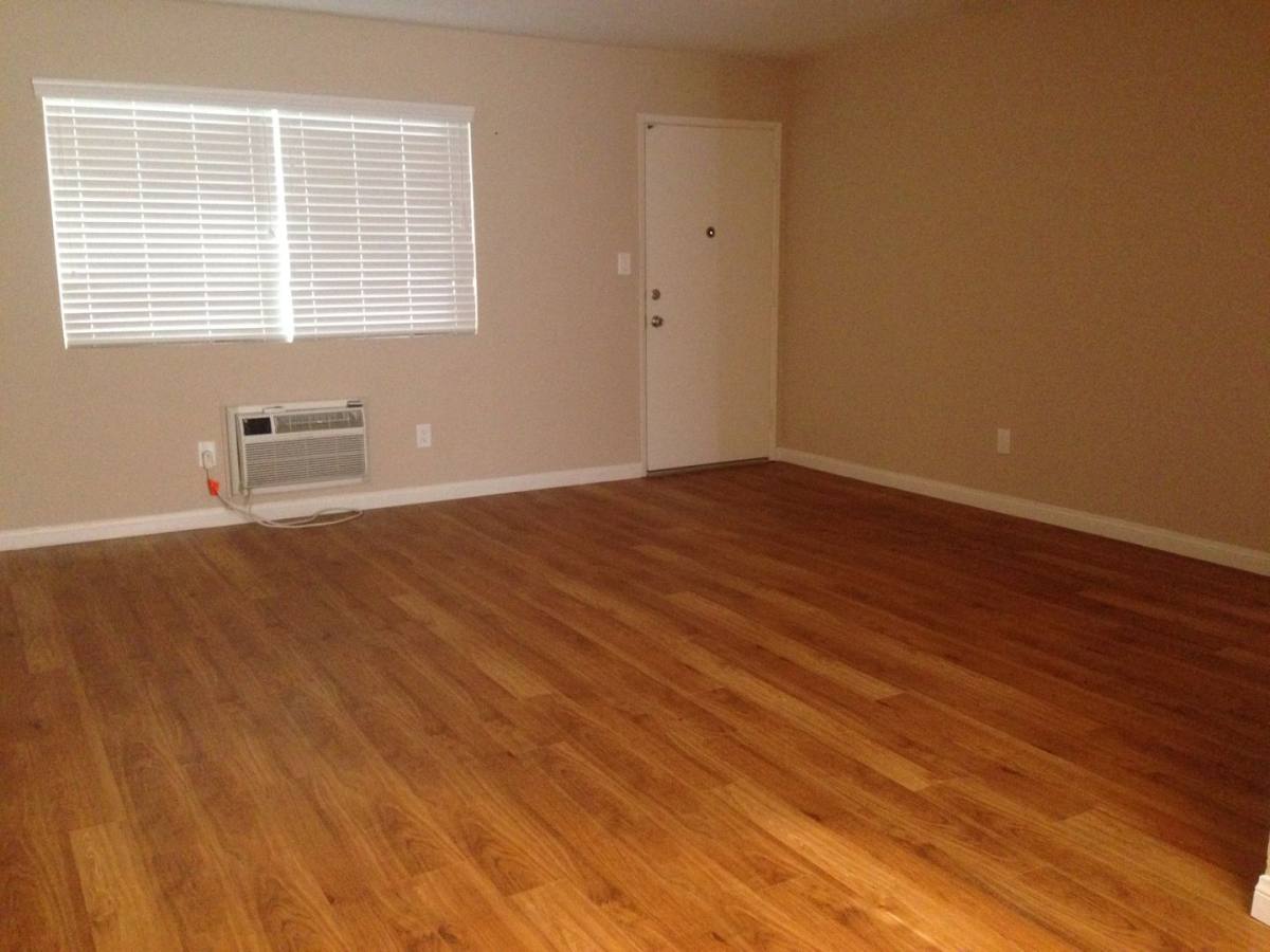Apartment for rent at 4555 51st St, San Diego, CA 92115