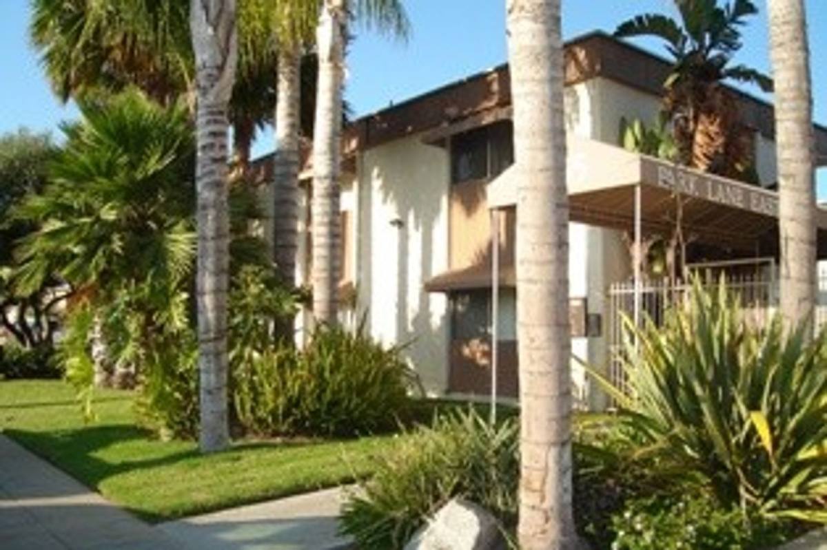 Apartment for rent at 4555 51st St, San Diego, CA 92115
