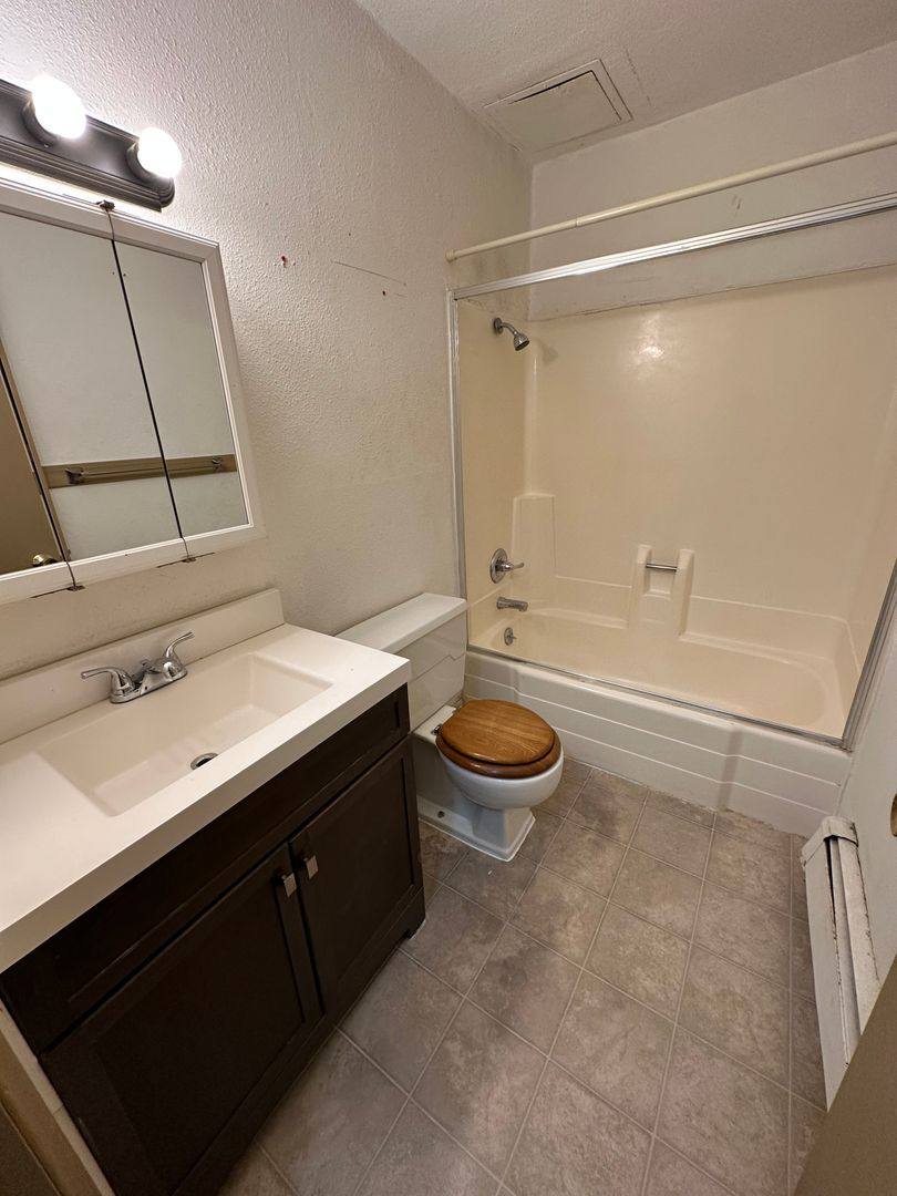 Apartment for rent at 2504 E Thayer Ave, Bismarck, ND 58501