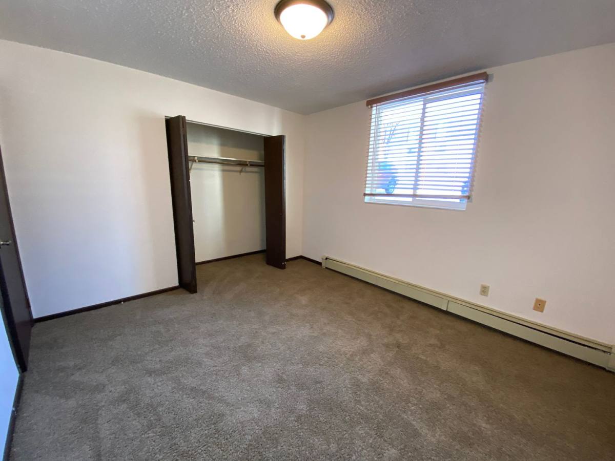 Apartment for rent at 2504 E Thayer Ave, Bismarck, ND 58501