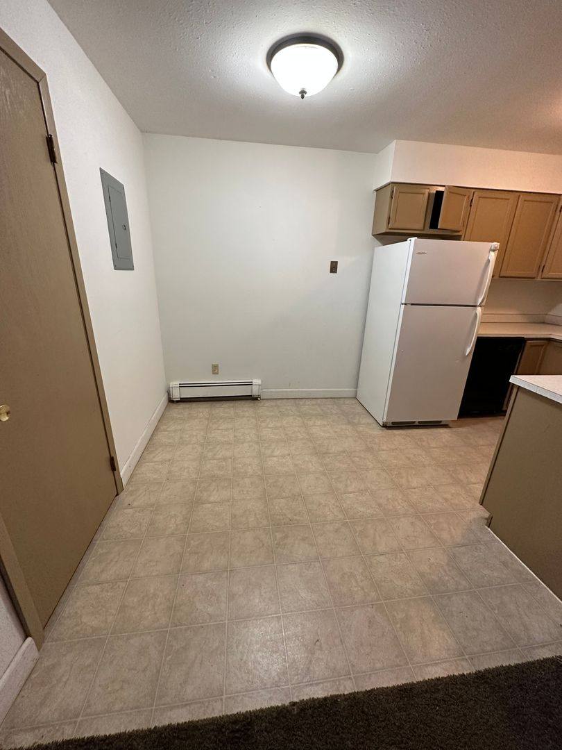 Apartment for rent at 2504 E Thayer Ave, Bismarck, ND 58501